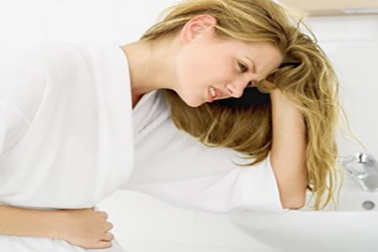آموزش ماساژ ویژه خانم ها برای پیشگیری از درد های ماهانه